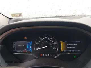 2015 Lincoln MKZ Hybrid z VIN 3LN6L2LU7FR618867, wystawiony jako IAAI lot #42291650 z przebiegiem 109 021 mil mil oraz . Historia ofert i sprzedaży dostępna na DreamBid. Obrazek 7.