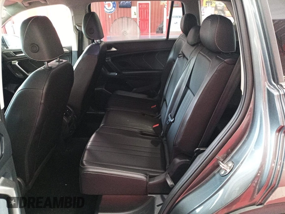 2024 Volkswagen Tiguan SE с VIN 3VV3B7AX1RM086796, выставлен на аукционе IAAI как лот 42796137 с пробегом 26 696 миль миль и . История ставок и продаж доступна на DreamBid. Изображение 33.