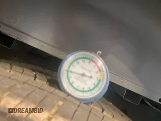 2021 Ford F-150 XL с VIN 1FTEW1CP9MFC76621, выставлен на аукционе IAAI как лот 42785458 с пробегом 25 280 миль миль и . История ставок и продаж доступна на DreamBid. Изображение 17.