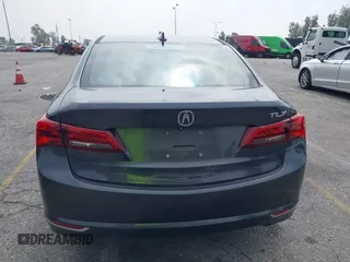 2016 Acura TLX V6 z VIN 19UUB2F33GA001903, wystawiony jako IAAI lot #42180265 z przebiegiem 185 198 mil mil oraz . Historia ofert i sprzedaży dostępna na DreamBid. Obrazek 17.