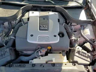 2013 Infiniti G37 x z VIN JN1CV6ARXDM760341, wystawiony jako Copart lot #87067264 z przebiegiem 128 510 mil mil oraz Szkoda całkowita • Salvage title. Historia ofert i sprzedaży dostępna na DreamBid. Obrazek 13.