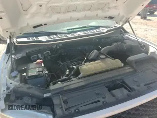 2019 Ford F-150 XLT с VIN 1FTEW1E50KKD63601, выставлен на аукционе Copart как лот 85337255 с пробегом 102 067 миль миль и Списание • Salvage title. История ставок и продаж доступна на DreamBid. Изображение 13.