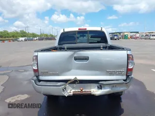 2010 Toyota Tacoma PreRunner with VIN 3TMJU4GN3AM098070, listed as a IAAI auction lot 41973558 with 197,346 mi miles and . Bid and sale history available at DreamBid. Image 16.