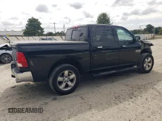 2015 Ram 1500 Big Horn with VIN 3C6RR7LT7FG598904, listed as a Copart auction lot 71221844 with 149,677 mi miles and Salvage title. Bid and sale history available at DreamBid. Image 3.