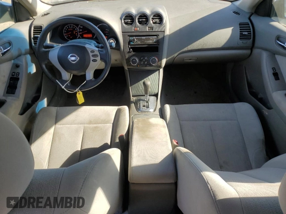 2010 Nissan Altima 2.5 S with VIN 1N4AL2AP8AC184063, listed as a Copart auction lot 76226844 with 88,996 mi miles and Salvage Title. Bid and sale history available at carsss.com. Image 8.