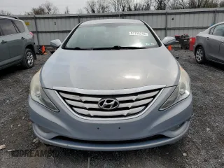 2012 Hyundai Sonata Limited with VIN 5NPEC4AB0CH436813, listed as a Copart auction lot 51798215 with 121,423 mi miles and Clean Title. Bid and sale history available at DreamBid. Image 5.