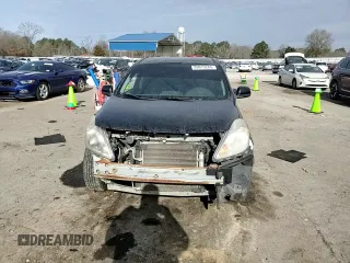 2014 Nissan Versa S with VIN 3N1CN7APXEK455220, listed as a Copart auction lot 89015285 with 166,816 mi miles and Salvage Title. Bid and sale history available at DreamBid. Image 11.