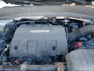 2014 Honda Ridgeline RTL with VIN 5FPYK1F55EB012490, listed as a IAAI auction lot 41391884 with 130,121 mi miles. Bid and sale history available at carsss.com. Image 10.