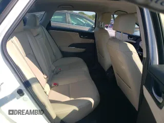 2018 Honda Clarity Plug-In Hybrid Touring with VIN JHMZC5F36JC005893, listed as a Copart auction lot 71315744 with 74,609 mi miles and Salvage Title. Bid and sale history available at carsss.com. Image 10.