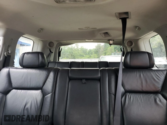 2011 Honda Pilot EX-L with VIN 5FNYF3H61BB023383, listed as a Copart auction lot 52517445 with 174,026 mi miles and Salvage Title. Bid and sale history available at carsss.com. Image 10.
