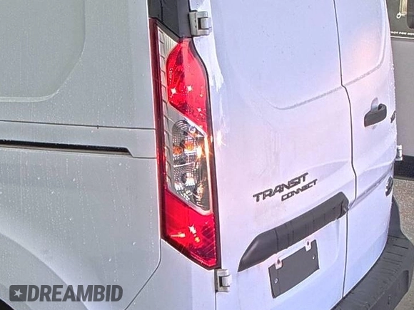 2018 Ford Transit Connect XLT with VIN NM0LS7F78J1379830, listed as a IAAI auction lot 42548580 with 99,621 mi miles and . Bid and sale history available at DreamBid. Image 13.