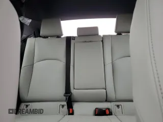 2025 Lexus UX with VIN JTHUCJDH5S2003058, listed as a Copart auction lot 43457505 with 1,239 mi miles and Salvage Title. Bid and sale history available at carsss.com. Image 10.
