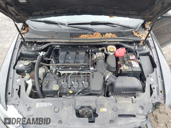 2015 Ford Taurus Limited с VIN 1FAHP2J8XFG199174, выставлен на аукционе IAAI как лот 42217433 с пробегом 128 229 миль миль и . История ставок и продаж доступна на DreamBid. Изображение 10.