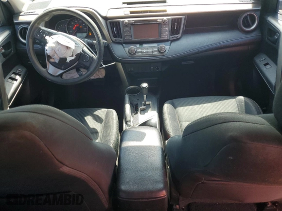 2013 Toyota RAV4 XLE с VIN 2T3WFREV0DW067264, выставлен на аукционе Copart как лот 59199845 с пробегом 135 722 миль миль и Списание • Salvage title. История ставок и продаж доступна на DreamBid. Изображение 8.