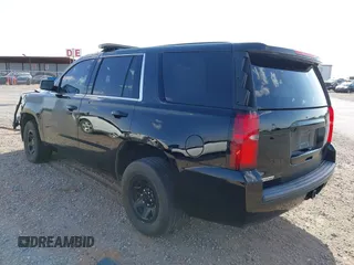 2020 Chevrolet Tahoe Commercial с VIN 1GNLCDEC2LR291039, выставлен на аукционе IAAI как лот 40959668 с пробегом Не указан миль и . История ставок и продаж доступна на DreamBid. Изображение 3.