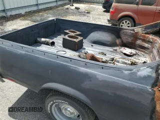 1978 Chevrolet El Camino z VIN 1W80L8Z434291, wystawiony jako Copart lot #69253624 z przebiegiem Nie podano mil oraz Nie do naprawy. Historia ofert i sprzedaży dostępna na DreamBid. Obrazek 10.