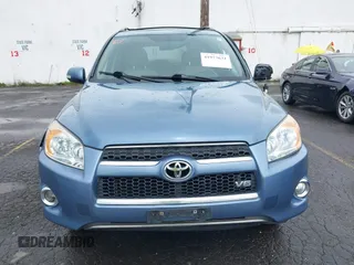 2012 Toyota RAV4 Limited с VIN 2T3DK4DV2CW077624, выставлен на аукционе IAAI как лот 41973631 с пробегом 124 394 миль миль и . История ставок и продаж доступна на DreamBid. Изображение 12.