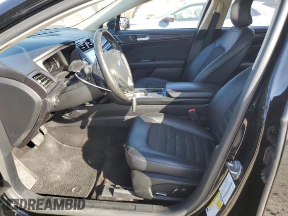 2018 Ford Fusion SE with VIN 3FA6P0HD0JR222901, listed as a Copart auction lot 39980334 with 135,261 mi miles and Salvage Title. Bid and sale history available at carsss.com. Image 7.
