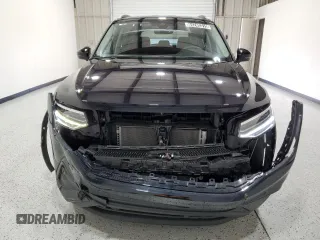 2024 Volkswagen Tiguan S with VIN 3VVRB7AX2RM211296, listed as a Copart auction lot 64245315 with 8,911 mi miles and Non repairable. Bid and sale history available at DreamBid. Image 5.