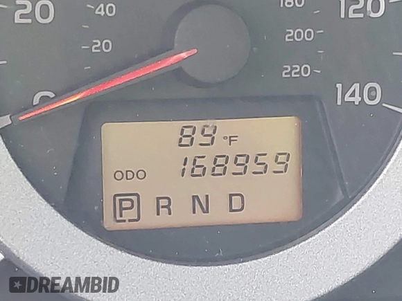 2012 Toyota RAV4 с VIN 2T3BF4DV2CW229736, выставлен на аукционе IAAI как лот 42422948 с пробегом 168 959 миль миль и . История ставок и продаж доступна на DreamBid. Изображение 7.