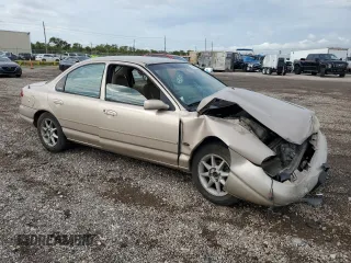 1999 Ford Contour SE z VIN 1FAFP6630XK193474, wystawiony jako Copart lot #71050124 z przebiegiem 136 858 mil mil oraz Szkody całkowita. Historia ofert i sprzedaży dostępna na DreamBid. Obrazek 4.