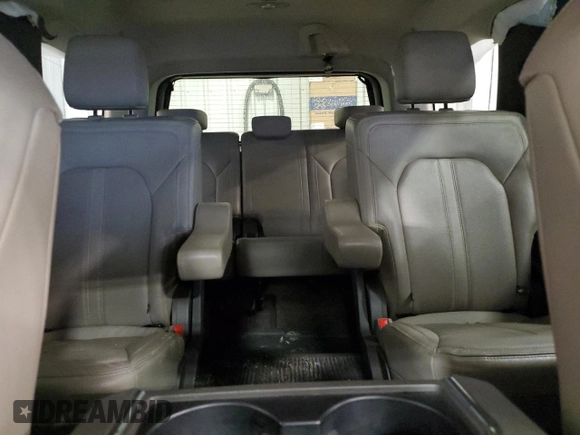 2019 Ford Expedition Limited with VIN 1FMJU2AT4KEA70440, listed as a Copart auction lot 46541605 with 93,302 mi miles and Non Repairable. Bid and sale history available at carsss.com. Image 10.