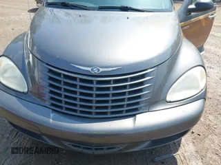 2004 Chrysler PT Cruiser Touring z VIN 3C4FY58B94T315295, wystawiony jako IAAI lot #41986854 z przebiegiem 144 720 mil mil oraz . Historia ofert i sprzedaży dostępna na DreamBid. Obrazek 6.