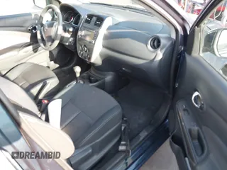 2016 Nissan Versa S Plus with VIN 3N1CN7AP0GL908788, listed as a IAAI auction lot 42123783 with 90,746 mi miles and . Bid and sale history available at DreamBid. Image 5.