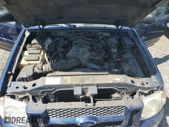 2004 Ford Explorer Sport Trac XLS с VIN 1FMZU77K34UA97006, выставлен на аукционе Copart как лот 56170965 с пробегом 134 723 миль миль и Чистый • Clean title. История ставок и продаж доступна на DreamBid. Изображение 11.