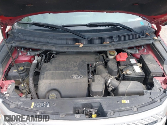 2014 Ford Explorer with VIN 1FM5K8B85EGB11056, listed as a IAAI auction lot 42418943 with 191,923 mi miles and . Bid and sale history available at DreamBid. Image 10.