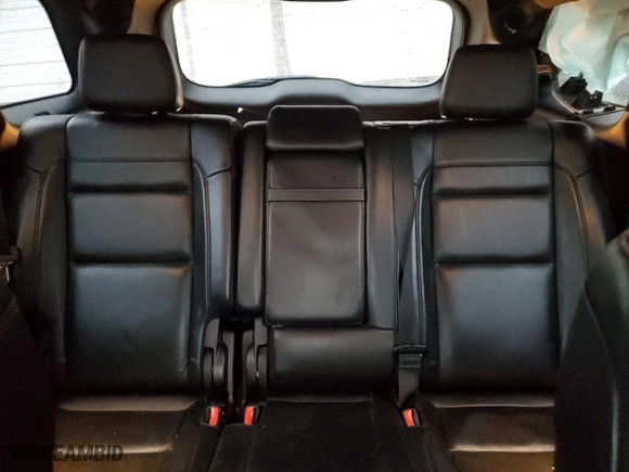2018 Jeep Grand Cherokee Trailhawk with VIN 1C4RJFLG2JC432752, listed as a Copart auction lot 84895724 with 87,597 mi miles and Salvage Title. Bid and sale history available at carsss.com. Image 10.