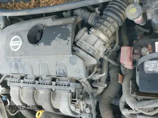 2013 Nissan Sentra SL с VIN 3N1AB7AP6DL666228, выставлен на аукционе IAAI как лот 42665986 с пробегом 96 847 миль миль и . История ставок и продаж доступна на DreamBid. Изображение 19.