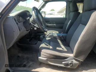 2011 Ford Ranger XLT with VIN 1FTLR4FE6BPA44768, listed as a Copart auction lot 56314625 with Not provided miles and Clean title. Bid and sale history available at DreamBid. Image 7.
