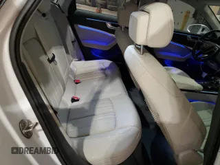 2020 Audi A6 Premium Plus z VIN WAUL2BF21LN066766, wystawiony jako Copart lot #83187604 z przebiegiem 61 636 mil mil oraz Szkoda całkowita • Salvage title. Historia ofert i sprzedaży dostępna na DreamBid. Obrazek 10.