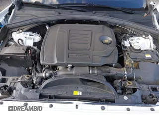 2020 Jaguar F-Pace 25t Premium with VIN SADCJ2FX3LA645447, listed as a IAAI auction lot 41228606 with 28,273 mi miles and . Bid and sale history available at DreamBid. Image 10.
