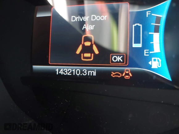 2016 Ford Fusion Titanium with VIN 3FA6P0SU5GR120687, listed as a IAAI auction lot 42571006 with 143,210 mi miles and . Bid and sale history available at DreamBid. Image 15.