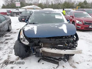 2019 Kia Niro LX with VIN KNDCB3LC5K5216561, listed as a IAAI auction lot 41004309 with 121,617 mi miles and . Bid and sale history available at DreamBid. Image 13.