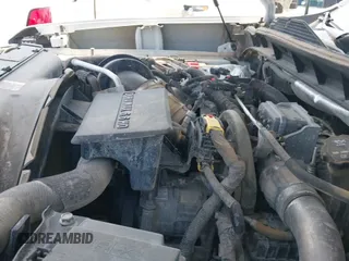 2021 Chevrolet Silverado 2500HD Work Truck with VIN 1GC1YLEY9MF163603, listed as a IAAI auction lot 42650068 with 151,856 mi miles and . Bid and sale history available at DreamBid. Image 18.