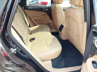 2023 Porsche Macan с VIN WP1AA2A56PLB03471, выставлен на аукционе IAAI как лот 42460188 с пробегом 11 826 миль миль и . История ставок и продаж доступна на DreamBid. Изображение 8.