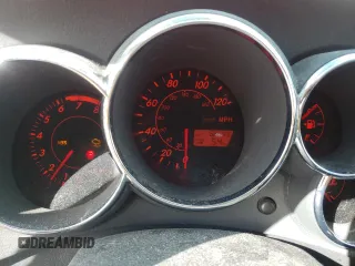 2003 Pontiac Vibe with VIN 5Y2SL62893Z480304, listed as a Copart auction lot 75684814 with 66,693 mi miles and Clean Title. Bid and sale history available at carsss.com. Image 9.