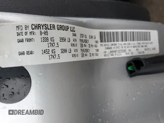 2009 Jeep Grand Cherokee Laredo with VIN 1J8HR48P19C555965, listed as a Copart auction lot 45602315 with 110,762 mi miles and Salvage Title. Bid and sale history available at carsss.com. Image 13.