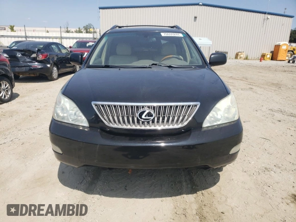 2004 Lexus RX 330 with VIN JTJGA31U840001088, listed as a Copart auction lot 70699244 with 210,716 mi miles and Salvage Title. Bid and sale history available at carsss.com. Image 5.