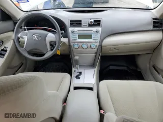 2007 Toyota Camry CE with VIN 4T1BE46K37U687791, listed as a Copart auction lot 51754725 with 149,929 mi miles and Salvage Title. Bid and sale history available at carsss.com. Image 8.