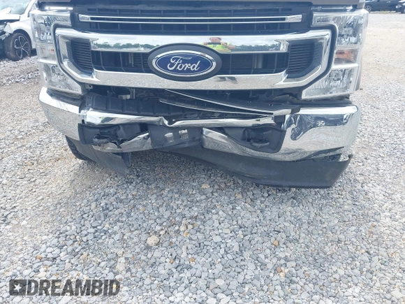 2022 Ford F-250 XL с VIN 1FT7W2B65NEG36112, выставлен на аукционе IAAI как лот 42460876 с пробегом 56 779 миль миль и . История ставок и продаж доступна на DreamBid. Изображение 6.