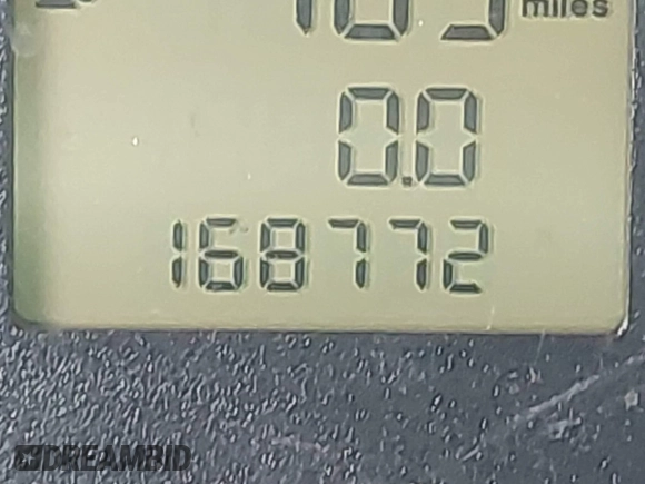 2010 Ford Transit Connect XL с VIN NM0LS6AN4AT008720, выставлен на аукционе IAAI как лот 42216533 с пробегом 168 772 миль миль и . История ставок и продаж доступна на DreamBid. Изображение 12.