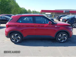 2023 Hyundai Venue Limited with VIN KMHRC8A3XPU210433, listed as a IAAI auction lot 42019863 with 54,101 mi miles and . Bid and sale history available at DreamBid. Image 13.