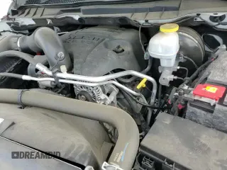 2017 Ram 1500 Limited with VIN 1C6RR7PT3HS518732, listed as a Copart auction lot 84458495 with 36,175 mi miles and Salvage title. Bid and sale history available at DreamBid. Image 13.