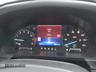 2022 Ford Explorer ST-Line с VIN 1FMSK8KH6NGC45223, выставлен на аукционе IAAI как лот 41811162 с пробегом 18 371 миль миль и . История ставок и продаж доступна на DreamBid. Изображение 7.