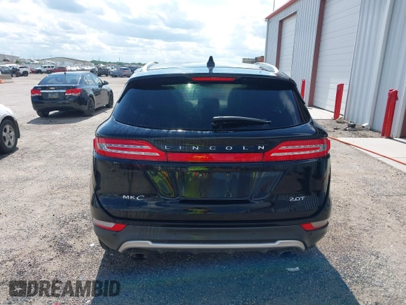 2017 Lincoln MKC Premiere с VIN 5LMCJ1C91HUL49790, выставлен на аукционе IAAI как лот 42422005 с пробегом 99 093 миль миль и . История ставок и продаж доступна на DreamBid. Изображение 16.