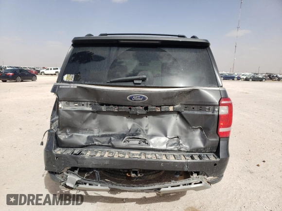 2020 Ford Expedition XLT с VIN 1FMJU1JT7LEA80844, выставлен на аукционе Copart как лот 47405465 с пробегом 73 383 миль миль и Списание • Salvage title. История ставок и продаж доступна на DreamBid. Изображение 6.